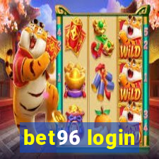 bet96 login